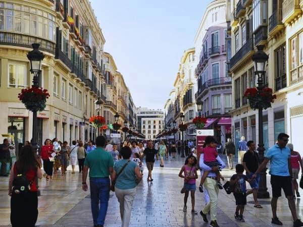 Calle Larios