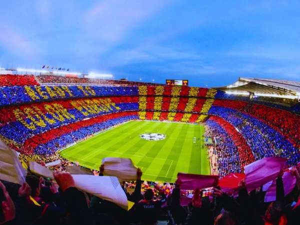 Camp Nou