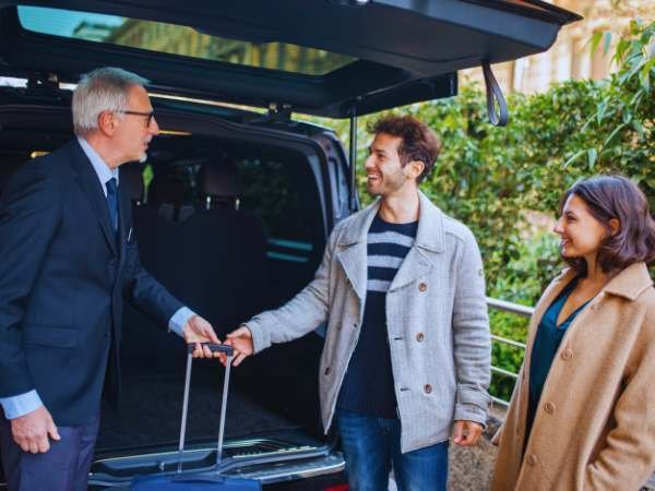 Casablanca Airport Transfers