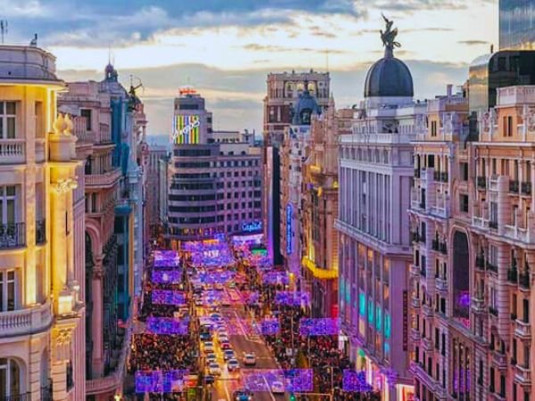 Gran Vía