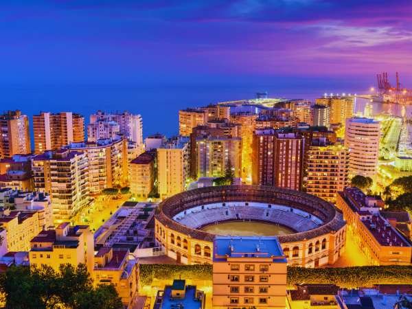 Malaga Airport Transfers