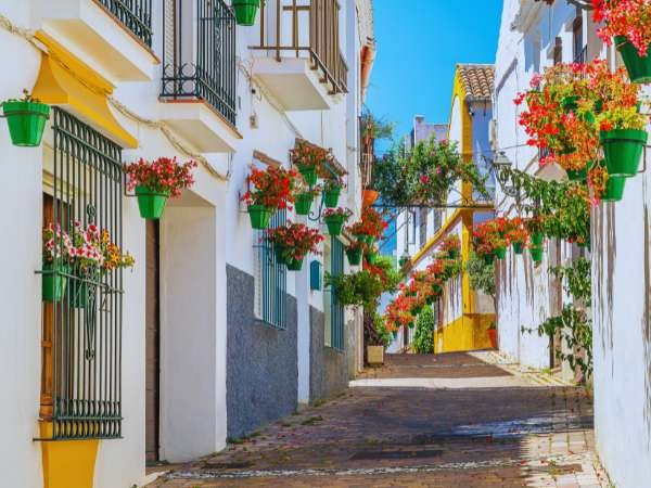 Malaga Airport Transfers