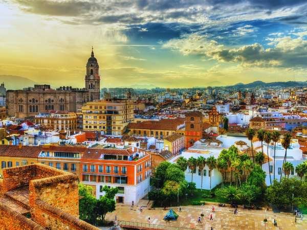 Malaga Airport Transfers