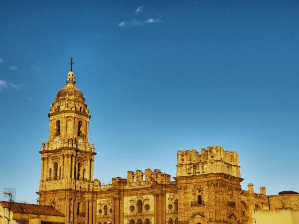 Malaga Cathedral