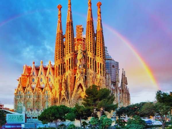 Sagrada Família