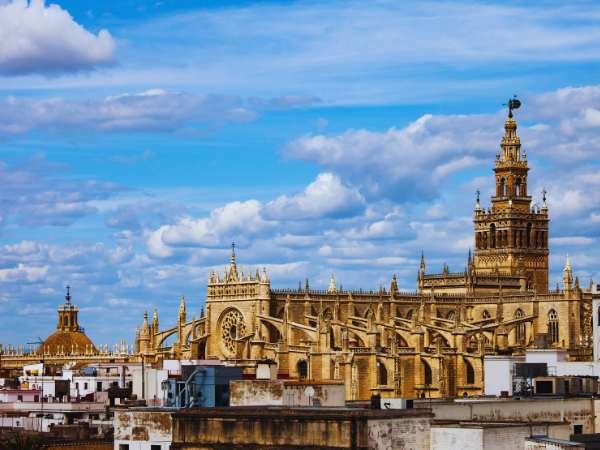 Seville Cathedral