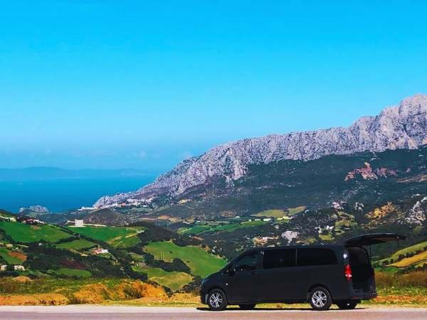 Tangier Airport Transfers