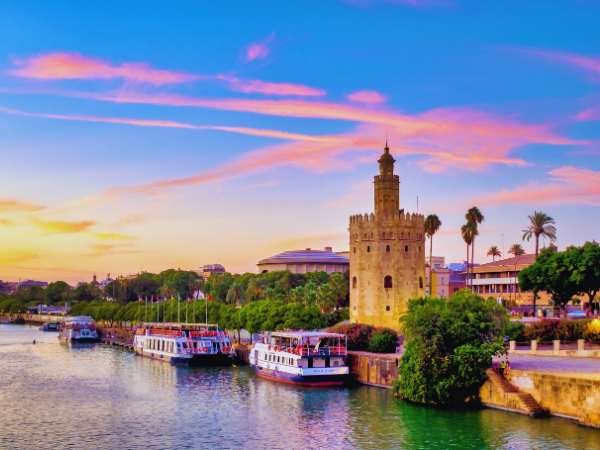 Torre del Oro