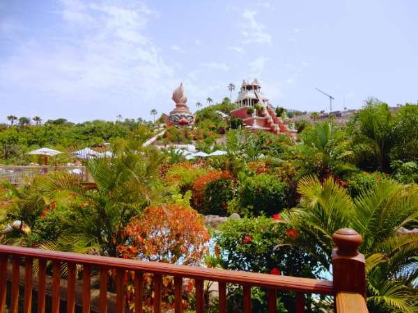Siam Park