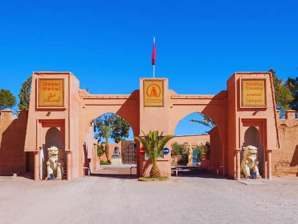 Atlas Film Studios