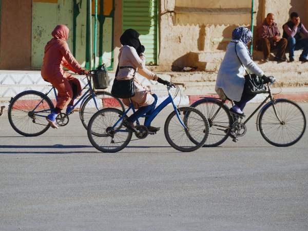 Errachidia Airport Transfers
