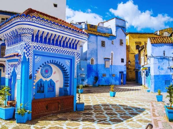 Chefchaouen Taxi Sevice
