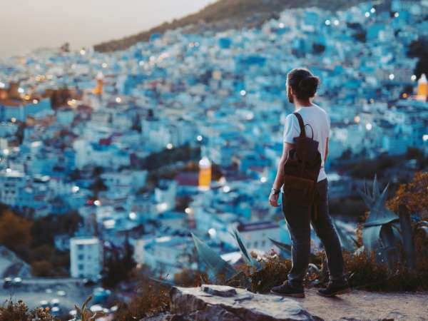 Chefchaouen taxi transfers