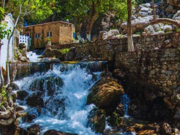 Chefchaouen Taxi Sevice