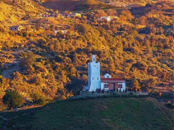 Chefchaouen Taxi Sevice