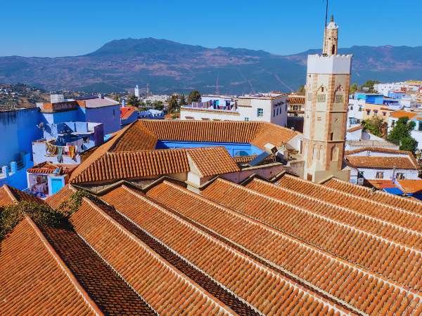 Chefchaouen Taxi Sevice