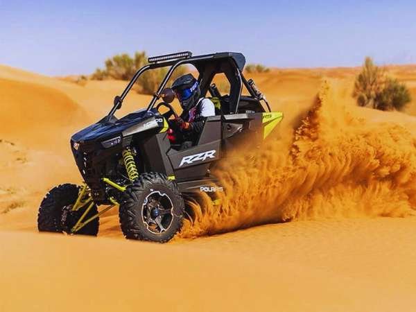 Merzouga Taxi Service