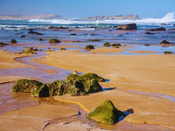 Taxi from Essaouira Airport to Oualidia