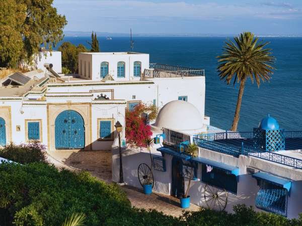 Taxi from Essaouira Airport to Sidi Kaouki