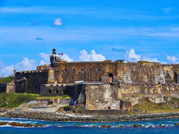 Castillo de Guzmán el Bueno