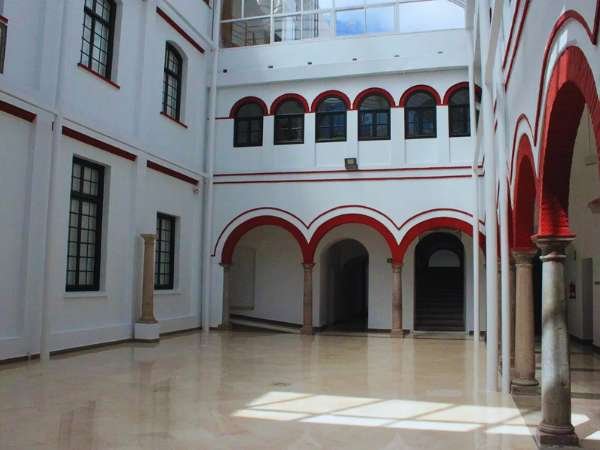 Museo Municipal de Algeciras