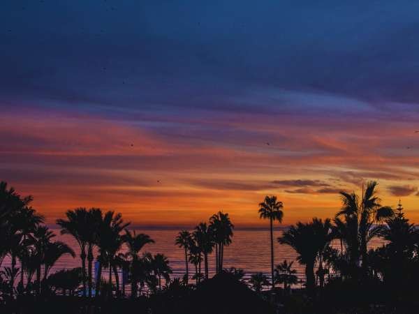 Taxi from Tarifa to Estepona