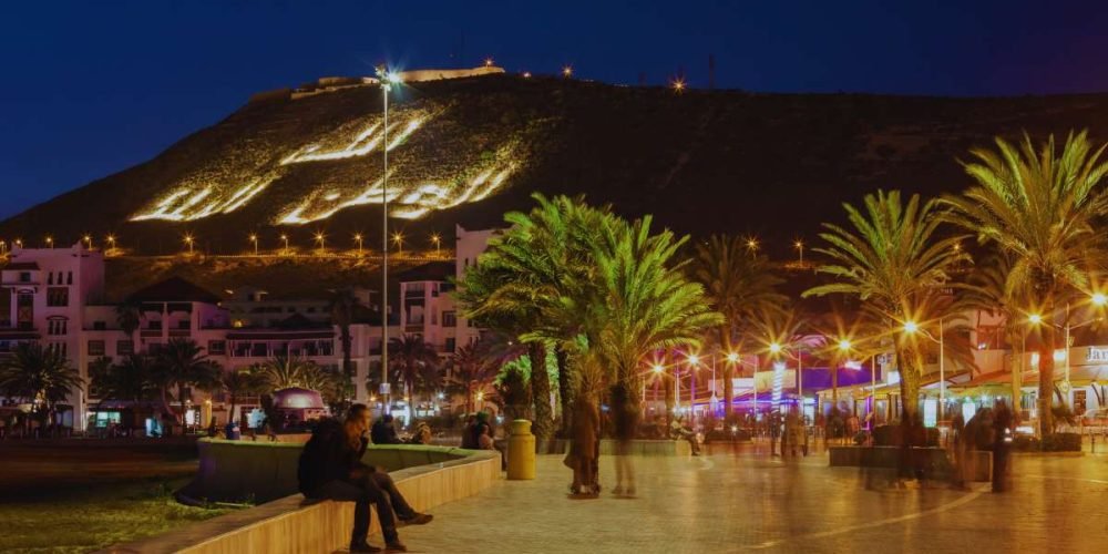Agadir Airport Transfers