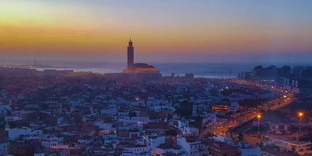 Casablanca Airport Transfers