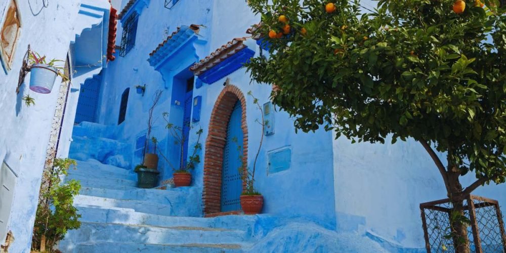 Chefchaouen Taxi Service Chefchaouen Taxi Service