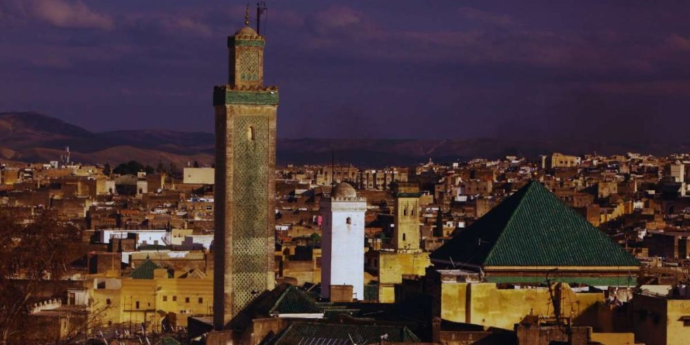 Fes Airport Transfers Fes Airport Transfers