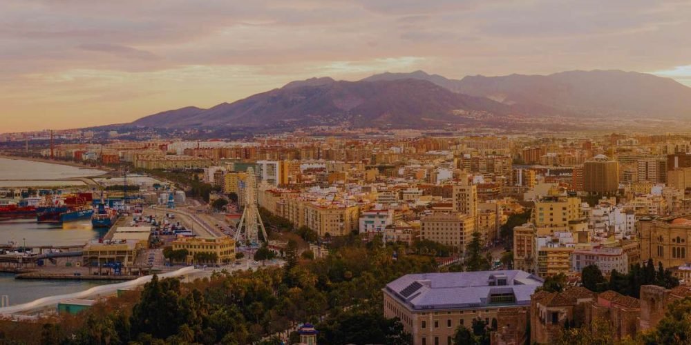 Malaga Airport Transfers