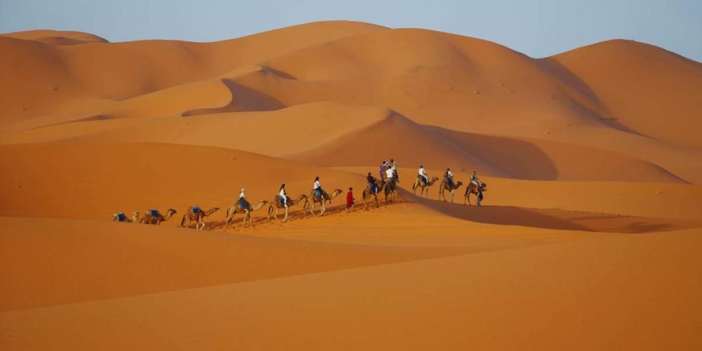 Merzouga Taxi Service Merzouga Taxi Service