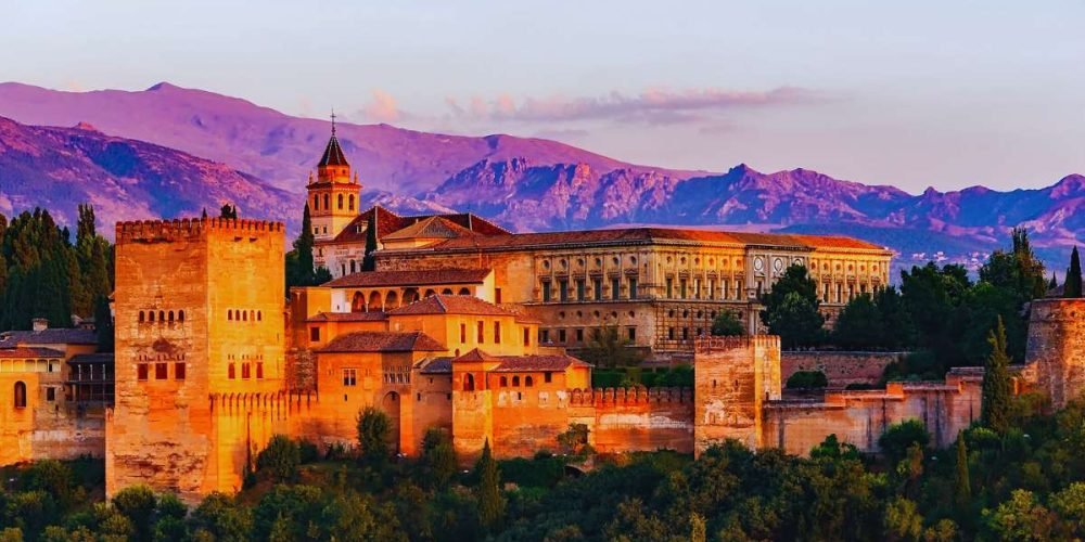 Private Taxi from Algeciras to Granada Private Taxi from Algeciras to Granada