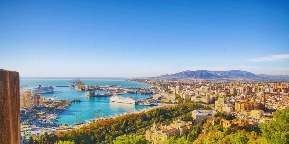Private Taxi from Algeciras to Malaga Private Taxi from Algeciras to Malaga