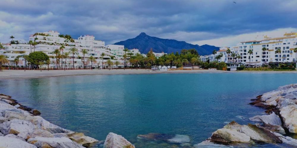 Private Taxi from Algeciras to Marbella