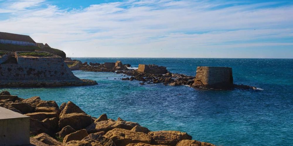 Private Taxi from Malaga Airport to Tarifa