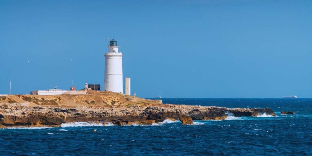 Tarifa Taxi Service