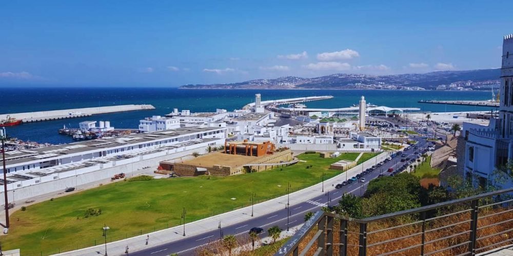 Taxi from Chefchaouen to Tangier Ville Port Taxi from Chefchaouen to Tangier Ville Port