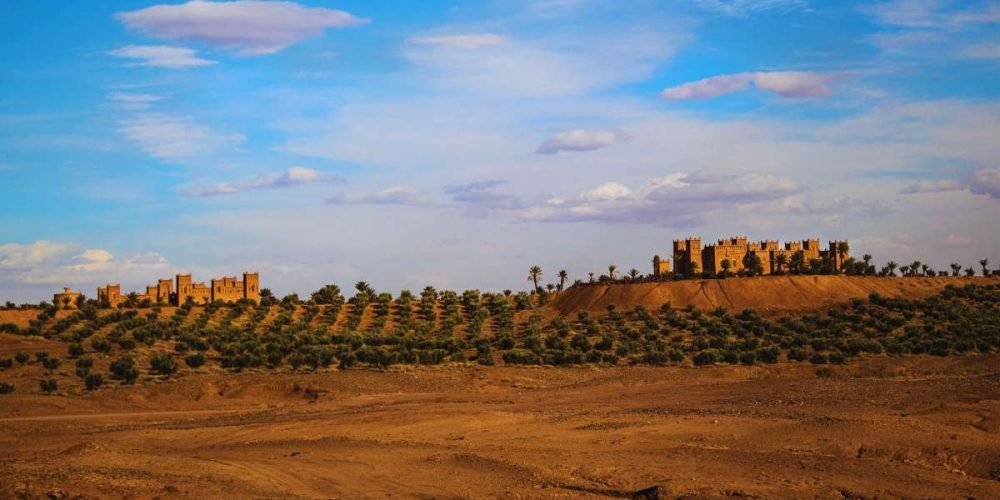 Taxi from Merzouga to Ouarzazate Taxi from Merzouga to Ouarzazate
