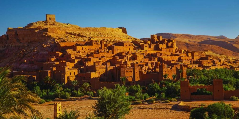 Taxi from Ouarzazate Airport to Ait Benhaddou Taxi from Ouarzazate Airport to Ait Benhaddou