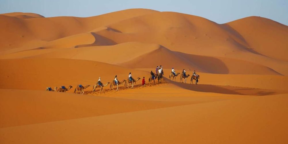 Taxi from Ouarzazate Airport to Merzouga Taxi from Ouarzazate Airport to Merzouga