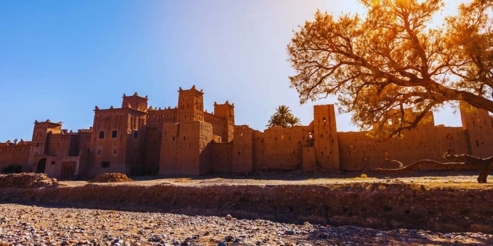 Taxi from Ouarzazate Airport to Skoura Taxi from Ouarzazate Airport to Skoura