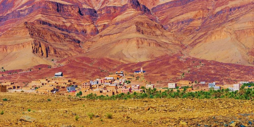 Taxi from Ouarzazate Airport to Zagora Taxi from Ouarzazate Airport to Zagora
