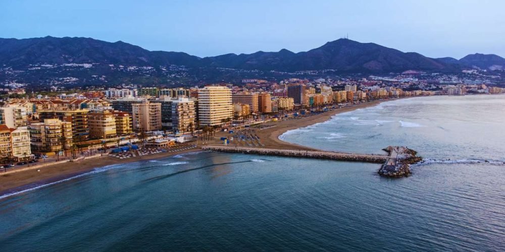Taxi from Tarifa to Fuengirola Taxi from Tarifa to Fuengirola