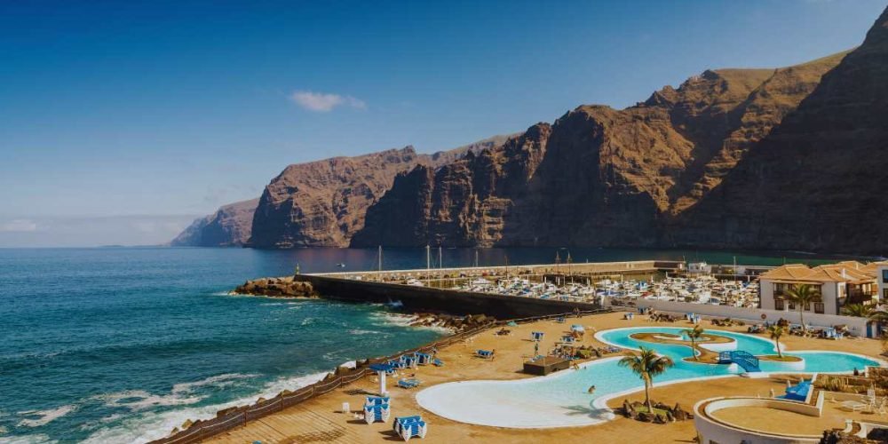 Tenerife Airport Transfers Tenerife Airport Transfers