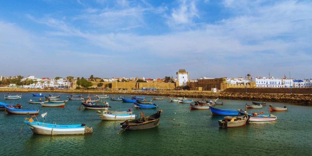 Transfer from Tangier to Asilah Transfer from Tangier to Asilah